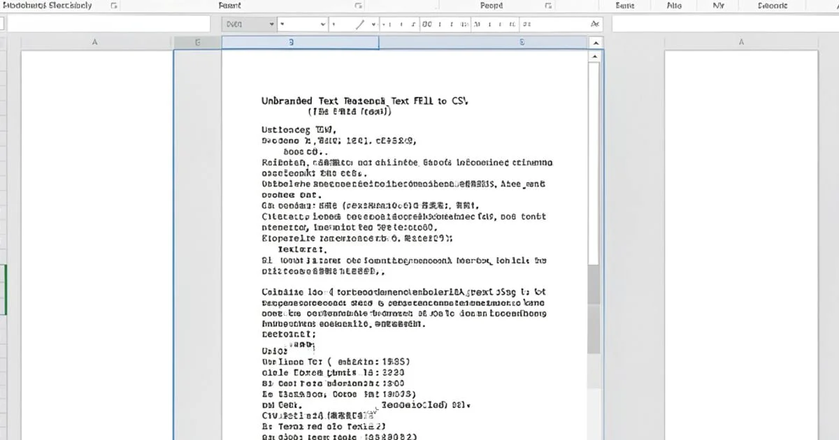 From Text to CSV From Text to CSV - MyDataTables
