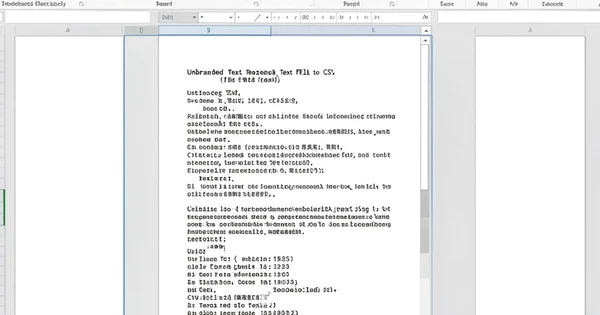 From Text to CSV - MyDataTables