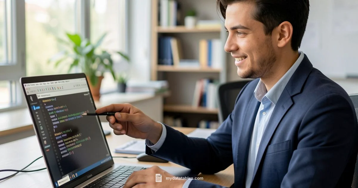 CSV Export with pandas CSV Export with pandas - MyDataTables