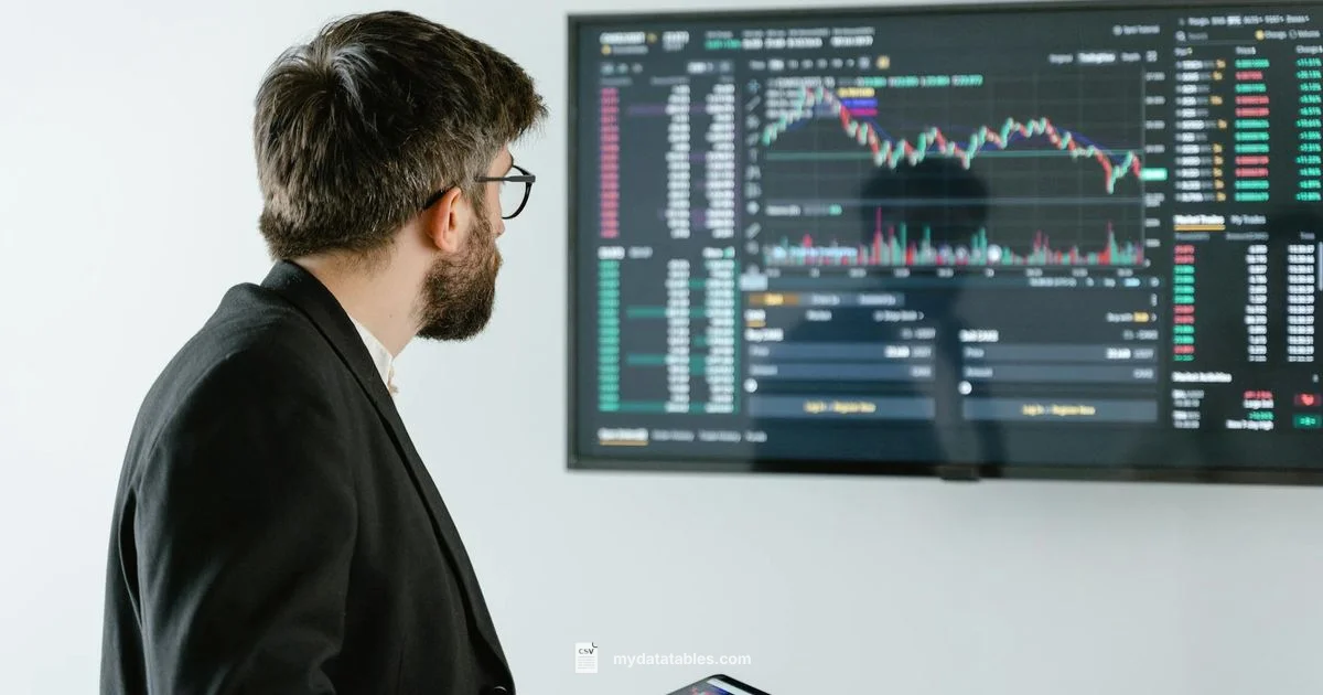 Read CSV in Python - MyDataTables