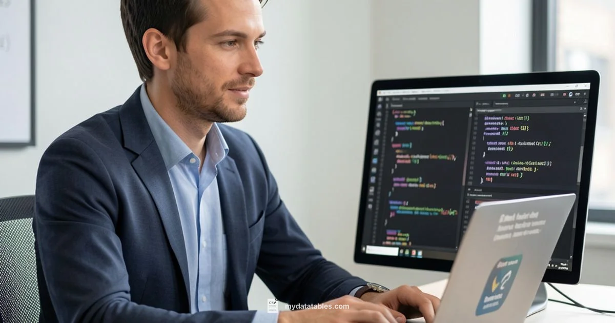 CSV vs TSV - MyDataTables