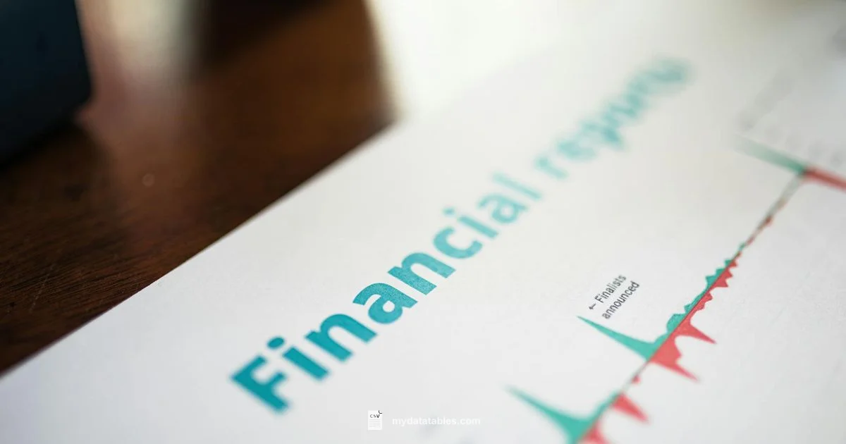 CSV vs PDF - MyDataTables