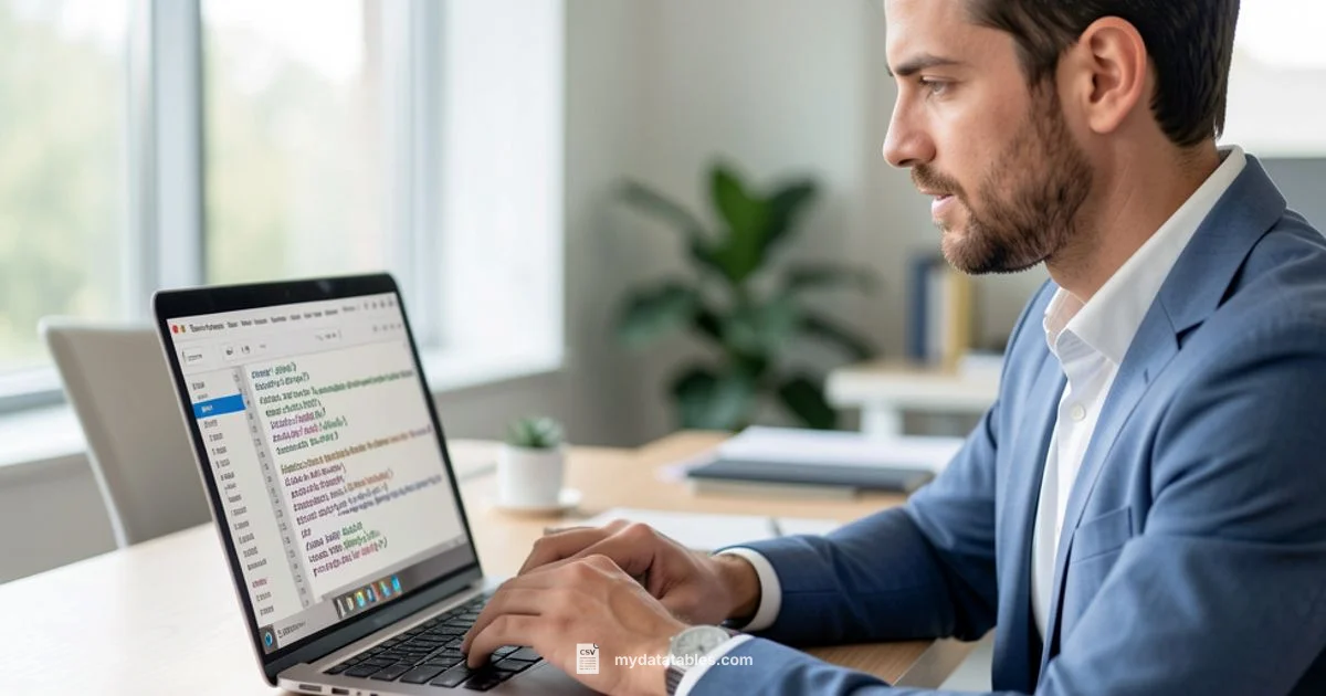 CSV to Dict Guide CSV to Dict Guide - MyDataTables