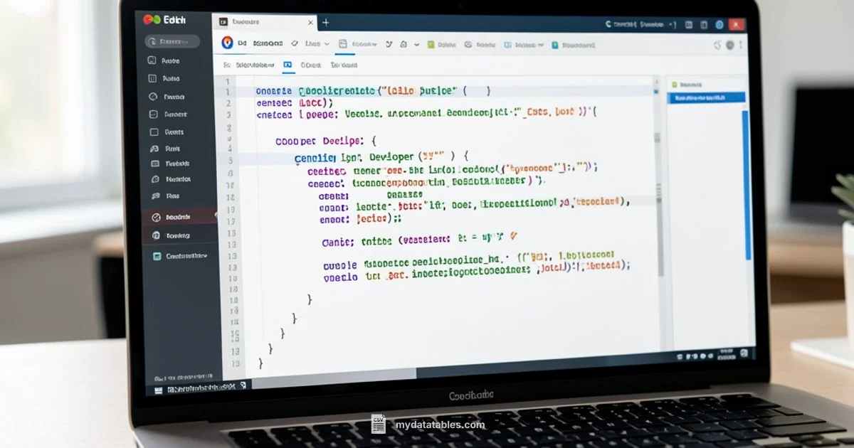 JSON to CSV in Python JSON to CSV in Python - MyDataTables