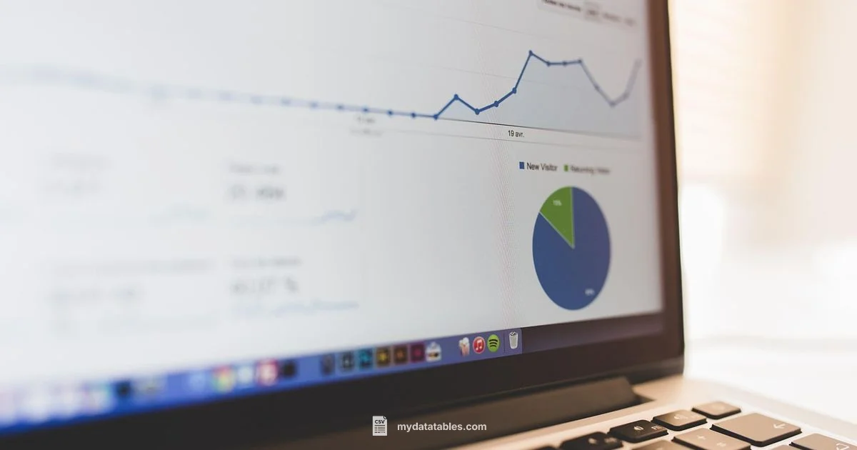 CSV in Practice - MyDataTables