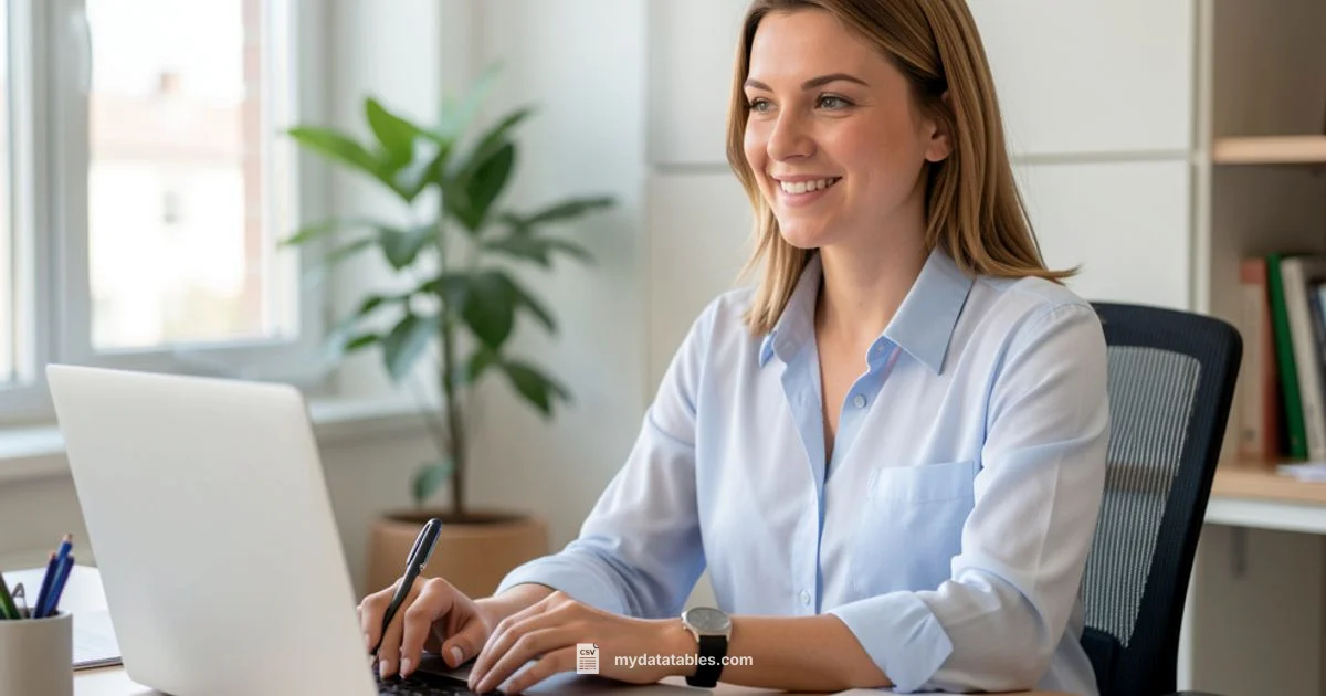 CVS Benefits Specialist - MyDataTables