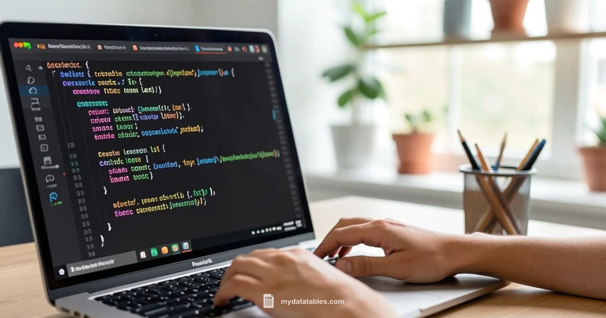 Load CSV in Python Load CSV in Python - MyDataTables